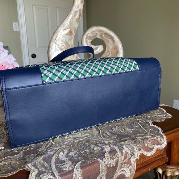 Tory Burch nylon tote - Picture 5 of 9